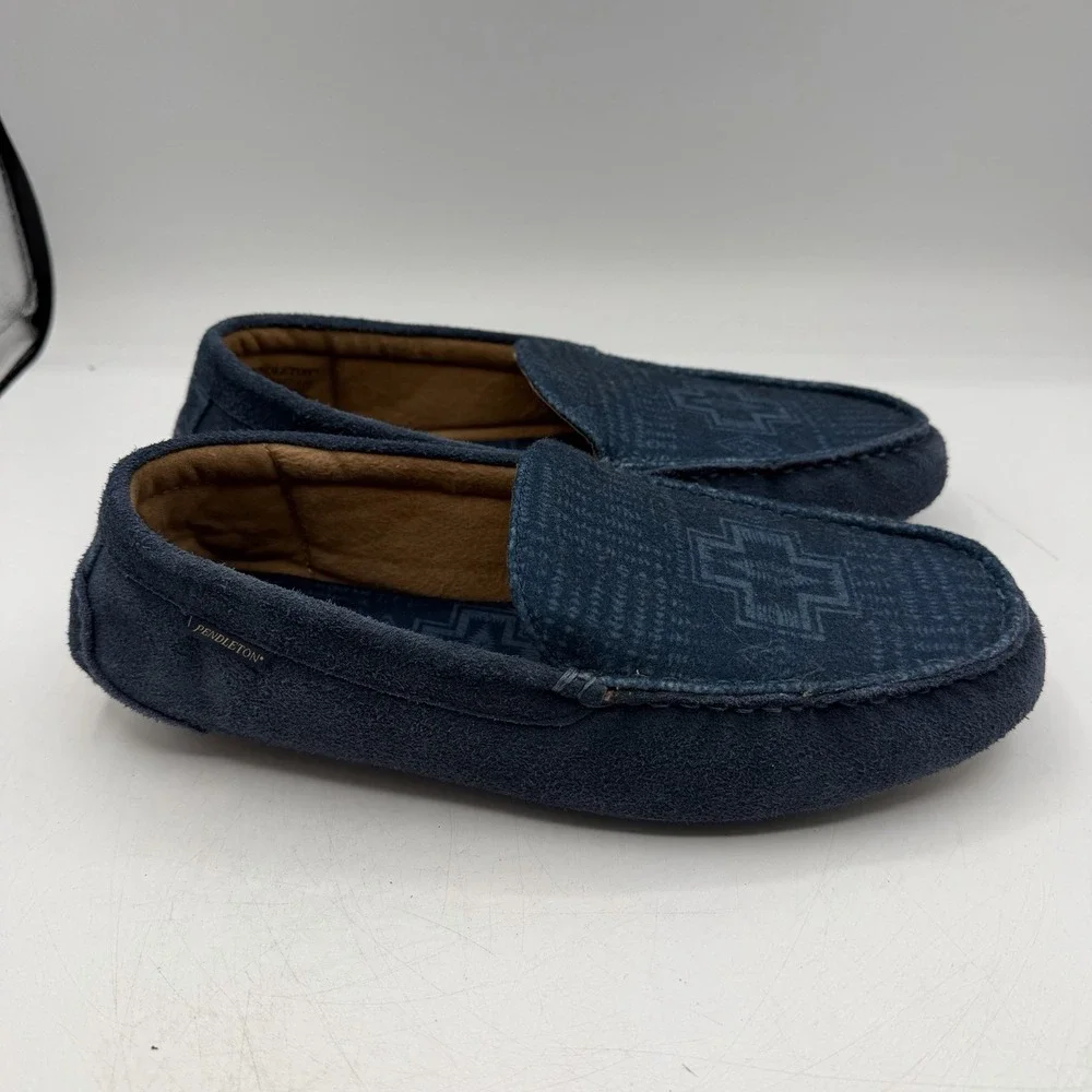 Pendleton harding slippers